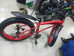 Hero Bicycle