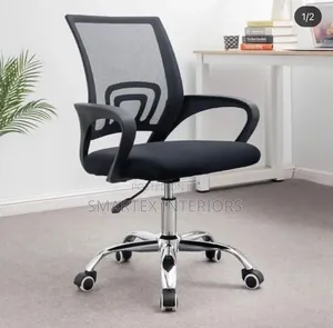 Strong Mesh Swivel Office Net Chair