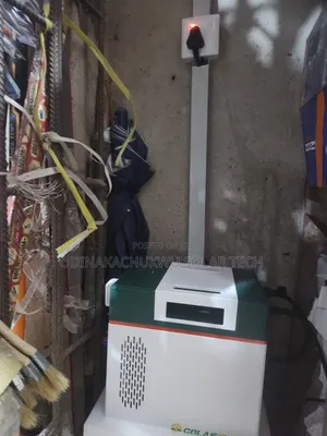  Cola 2kwh Solar Power System Solar, Panels, Accessories Install
