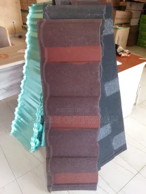 Quality New Zealand Metro Tiles With 50 Years Warranty SSS