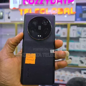 Xiaomi 13 Ultra 1 TB Black