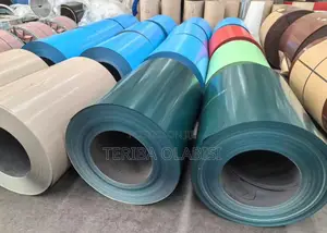 Roofing Material