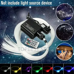 Fiber Optic Light Star Ceiling High Quality Led
