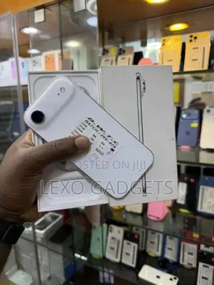 Apple iPhone Air 256 GB Silver