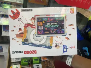 New Bebe B2060 Pro Max 256 GB White