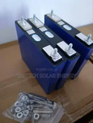 Brand New 3.2v 50ah Lifepo4 Lithium Battery Cells
