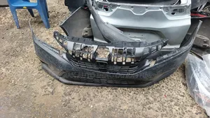 Complete Front Bumper Honda Civic
