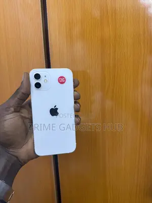 Apple iPhone 12 64 GB White