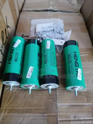 Brand New Hengtai 46135 3.2v 25ah Lifepo4 Lithium Battery Cells