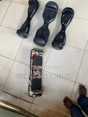 Hoverboard