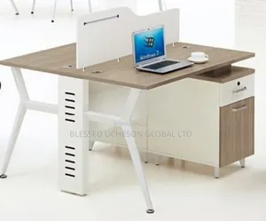 Workstation Table by 2