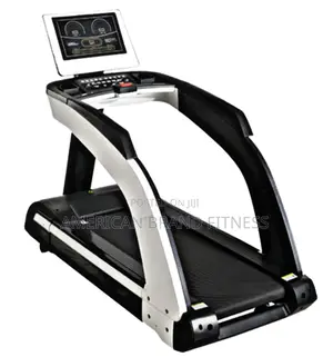 7hp 2025 New Commercial Gym Equipment Electric Motorized Treadmill