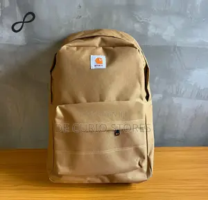 Carhartt Back Packs