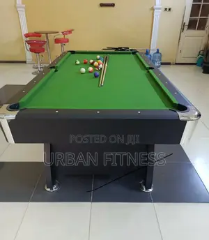 7ft Standard Foreign Board 101