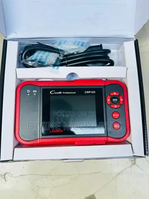 Crp123 Obd2 Diagnostic Car Scanner.
