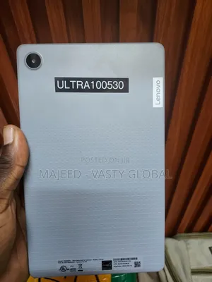 Lenovo Tab M8 (3rd Gen) 32 GB Gray