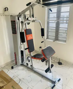 Standard One Station Gym