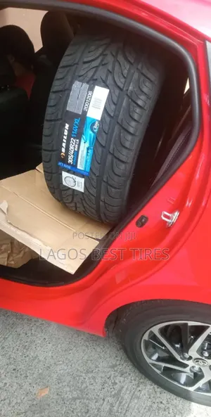 Sailun Atrezzo SVR Lx+ | 305/40r22 114v Xl (Brand New)