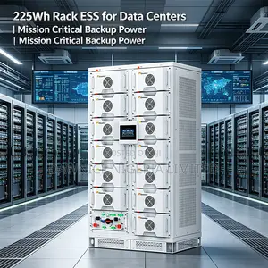 Dawnice 225kwh Rack Ess | Power for Data Center Edge Computing