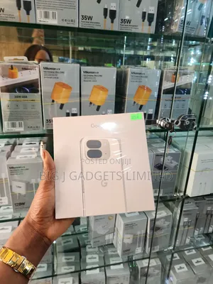 New Google Pixel 9 Pro Fold 256 GB White