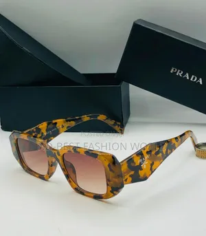 Prada Quality Sunglasses