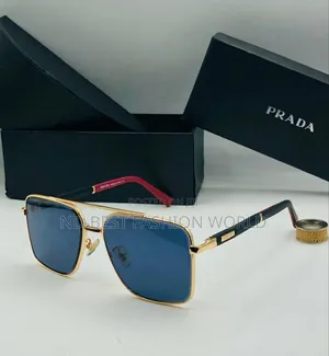 Prada Luxury Wears