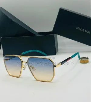 Prada Luxury Wears