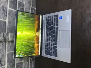 Laptop HP EliteBook 840 G8 8GB Intel Core i5 SSD 256GB