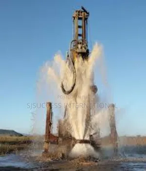 Bnorhile Drilling