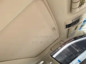 Lexus GX 460 Luxury 2016 White