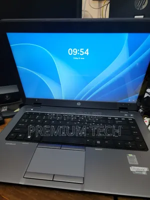 Laptop HP EliteBook 840 G1 8GB Intel Core i5 SSD 256GB