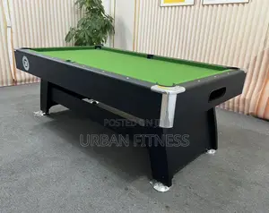 7ft Foreign Snooker Table