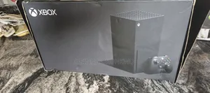 Xbox X Series