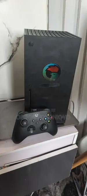 Xbox X Series