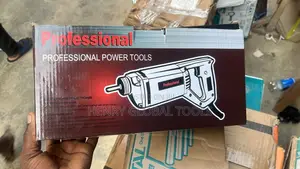 Electric Poker Vibrator Machine With Poker Hose