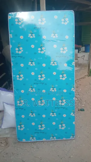 3.5x6x8 Semi Orthopaedic Mattresses