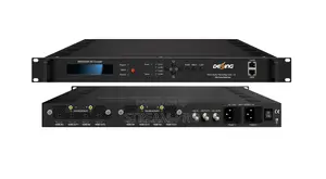 Dexin Nds3242a 4-in-1 H.265/H.264 Hd Encoder ()