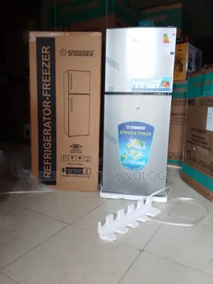 Cool Freezing Snowsea 120l Refrigerator