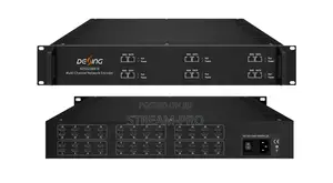 Nds3228m-N (V2) Multi-Channel Network Encoder(48hdmi, H.265/Mpeg4