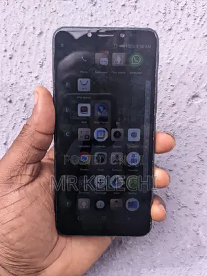 Tecno Pouvoir 2 Pro 16 GB Blue