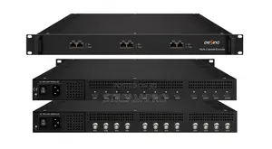 Dexin Nds3224v-N Multi-Channel Network Encoder(12hdmi, H.265/Mpeg4 Hd)