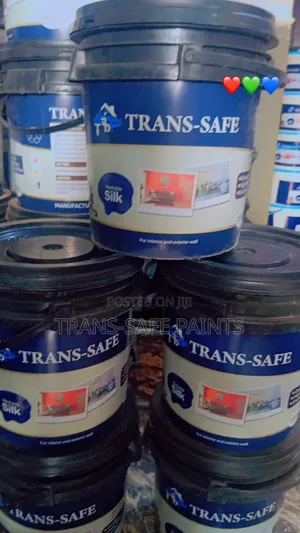 Trans-Safe Silk Paint
