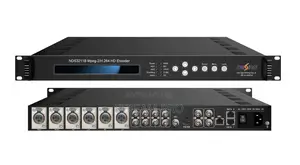 Dexin Nds3211b Mpeg2/H.264 Hd Encoder