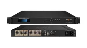 Dexin Nds3202a Dual Channel Audio Encoder