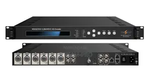 Dexin Nds3211hv Hevc H.264 Hd Encoder