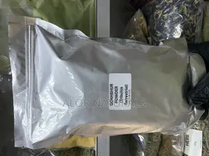 Gokhshur Herbal Powder