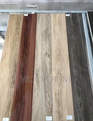 Buy Thick Vinyl Rubber Tiles