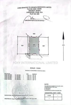 3.44 Hectares of Land at Wawa by Airport Express Way