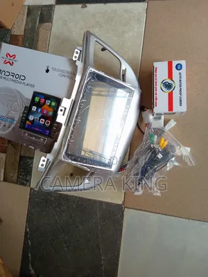 Hyundai Tucson 2015 Android Screen
