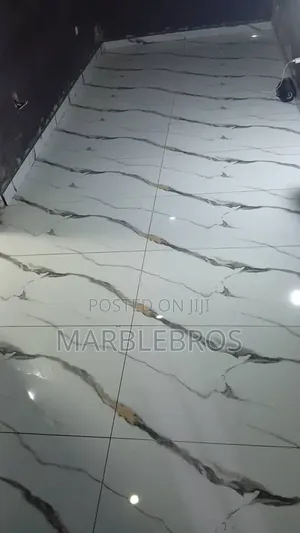 Mb987 Quality Tiles Finishing